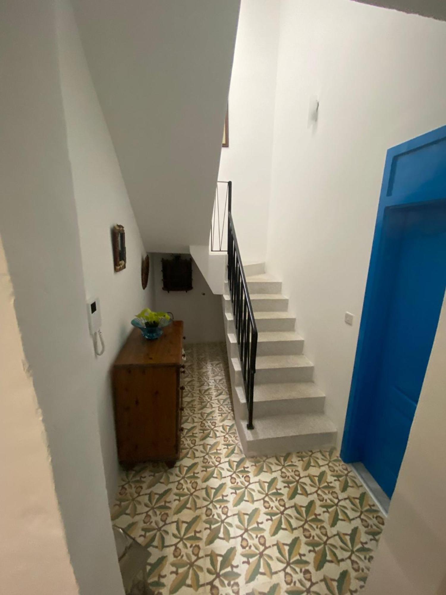 Отель Maleth House Нашшар Экстерьер фото